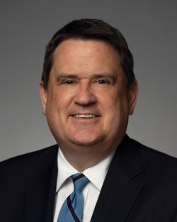 Headshot Image for Peter Stille